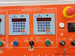 Leadermac Hypermac 823