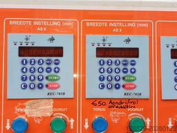 Leadermac Hypermac 823