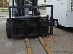 Leadermac Hypermac 823