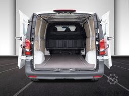 Mercedes-Benz Vito116CDI KA lang,Automatik,Klima,Facelift