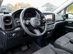 Mercedes-Benz Vito116CDI KA lang,Automatik,Klima,Facelift