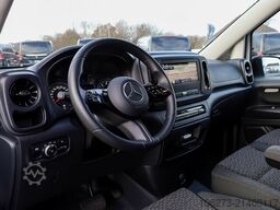 Mercedes-Benz Vito116CDI KA lang,Automatik,Klima,Facelift