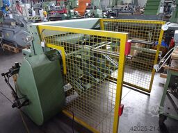 Huttenlocher + Schäfer HSK-N