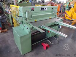 Huttenlocher + Schäfer HSK-N