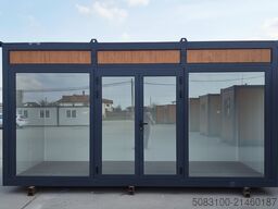 VASG COMPOSITES ES-600EC