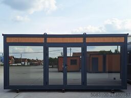 VASG COMPOSITES ES-600EC