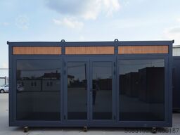 VASG COMPOSITES ES-600EC