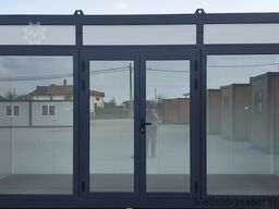 VASG COMPOSITES ES-600EC