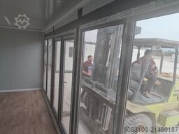 VASG COMPOSITES ES-600EC