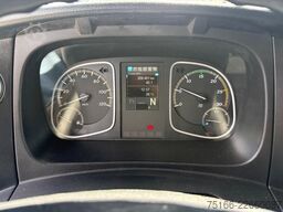 MERCEDES-BENZ ATEGO 1224 L Tiefkühlkoffer 6,20 m LBW 1,5 T