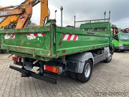 MERCEDES-BENZ 1222 Atego 2 4x2