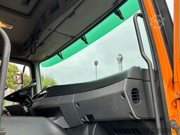 MERCEDES-BENZ 1850 V8 Actros 3Skipper + Bordmatik ALLRAD