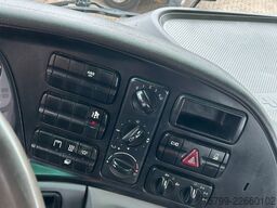 MERCEDES-BENZ 1850 V8 Actros 3Skipper + Bordmatik ALLRAD