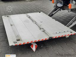 MAN 18.290 TGM Tiefkühl ATP/FRC Thermo-King LBW