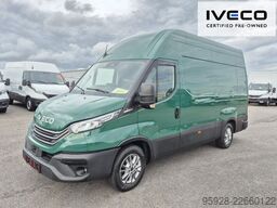 IVECO 35S18HA8 V/P 2.100mm Hochdach / H3