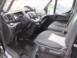 IVECO Daily 35S18HA8/P 3.0L Fahrgestell EXPORT!!
