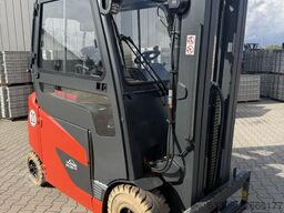 Linde E25H-02