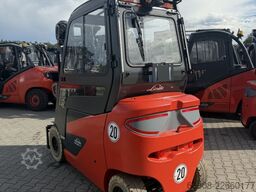 Linde E25H-02