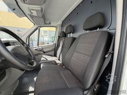 MERCEDES-BENZ Sprinter II Kasten 314 CDI Extra Lang Maxi