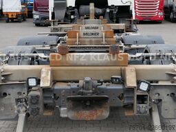 VOLVO FH 420 6x2 BDF Lift-/Lenkachse Euro 6