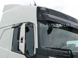 VOLVO FH 420 6x2 BDF Lift-/Lenkachse Euro 6