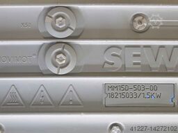 Interroll 4081 2470 x 450 mm