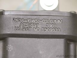 Thomson Electrak E150 DF36-10W51-03L02MM