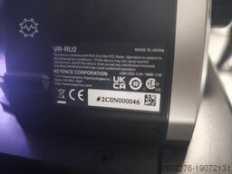 Keyence VR6000