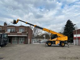 DIECI Drehbarer Teleskoplader Pegasus 40.25 TA mit JIB
