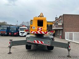 DIECI Drehbarer Teleskoplader Pegasus 40.25 TA mit JIB