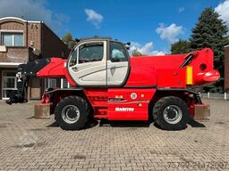 MANITOU Manitou MRT 2470 plus Privilege