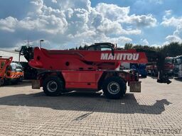 MANITOU Manitou MRT 2470 plus Privilege