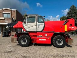MANITOU Manitou MRT 2470 plus Privilege