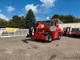 MANITOU Manitou MRT 2470 plus Privilege