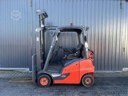 Linde H14T-01