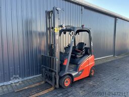 Linde H14T-01