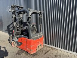 Linde E16C-02