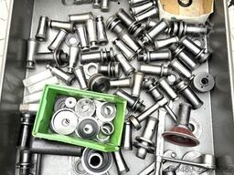 DECKEL S 11 - Werkzeugschleifmaschine