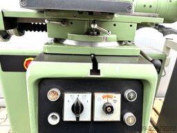 DECKEL S 11 - Werkzeugschleifmaschine