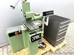 DECKEL S 11 - Werkzeugschleifmaschine