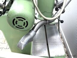DECKEL S 11 - Werkzeugschleifmaschine