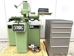 DECKEL S 11 - Werkzeugschleifmaschine
