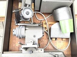 DECKEL S 11 - Werkzeugschleifmaschine