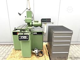 DECKEL S 11 - Werkzeugschleifmaschine