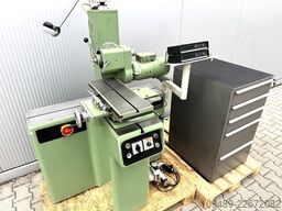 DECKEL S 11 - Werkzeugschleifmaschine