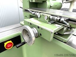 DECKEL S 11 - Werkzeugschleifmaschine