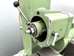 DECKEL S 11 - Werkzeugschleifmaschine