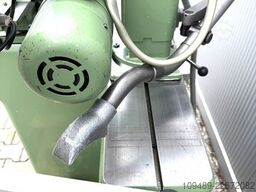 DECKEL S 11 - Werkzeugschleifmaschine