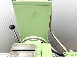 DECKEL S 11 - Werkzeugschleifmaschine