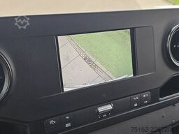 MERCEDES-BENZ SPRINTER 316 CDI 43 AUT. LAADKLEP